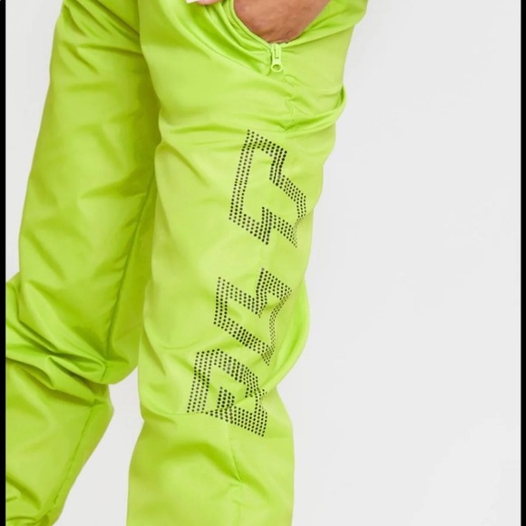 prettt little thing joggers - Picture 4 of 4